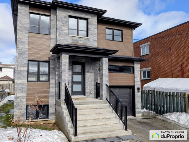 $899,000 - 2 Storey for sale in Pont-Viau — photo 1