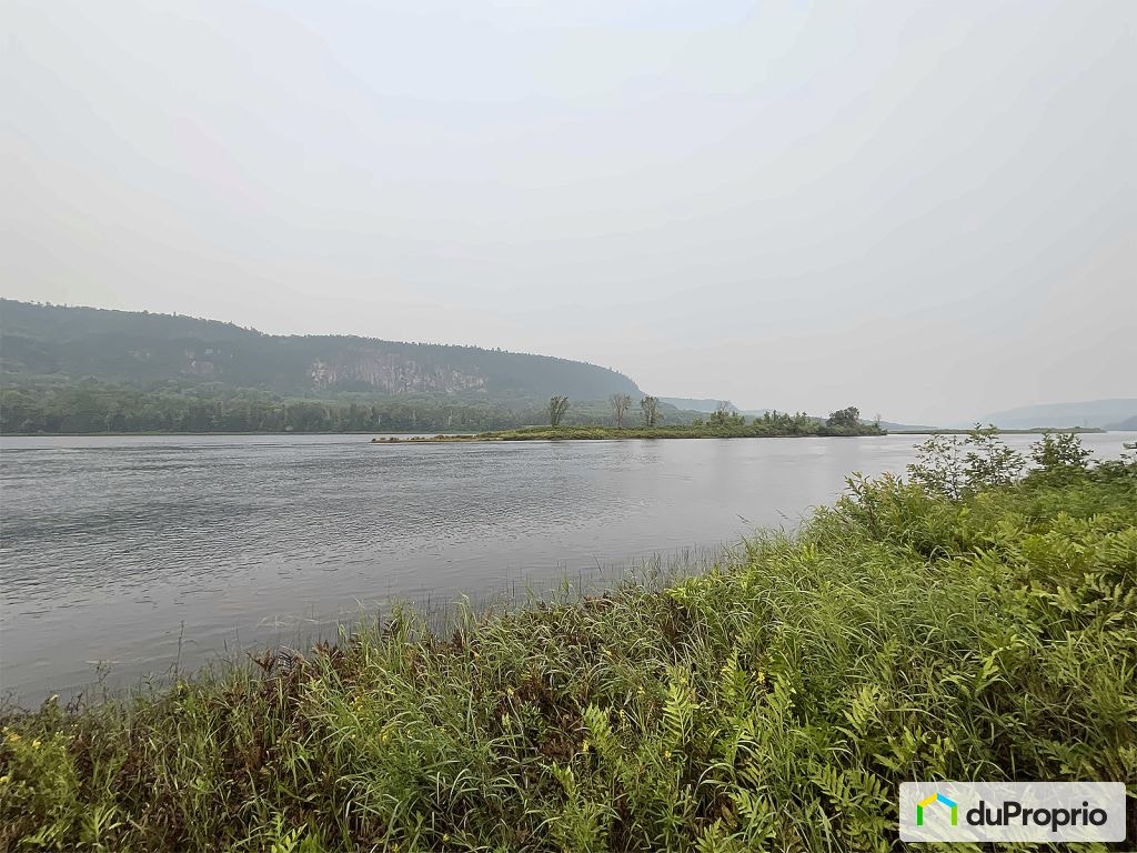 $895,000 - Cottage for sale in Trois-Rives — photo 3