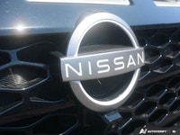 Adventure calls, and this rugged 2024 Nissan Pathfinder is perfectly equipped to answer, showing onl... (image 8)