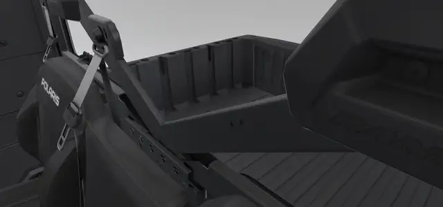 2026 Polaris Ranger XP 1000 NorthStar Premium - $1000 IN REBATES in ATVs in Red Deer - Image 13