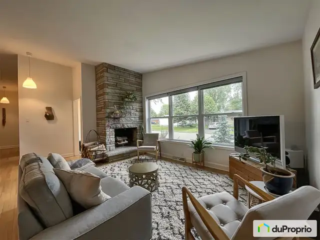 $524,900 - Bungalow for sale in Gatineau (Aylmer) in Houses for Sale in Gatineau - Image 6