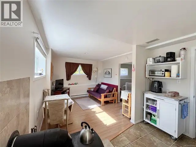 445 Chamiss Cres Gold River, British Columbia in Houses for Sale in Campbell River - Image 16