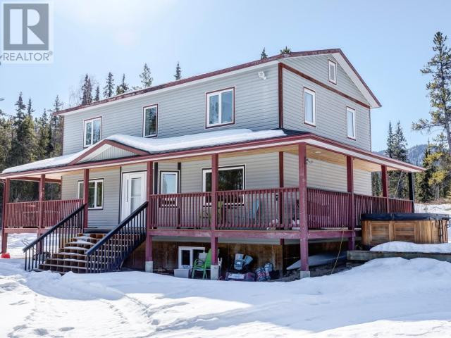 90162 ALASKA HIGHWAY Whitehorse South, Yukon in Houses for Sale in Whitehorse
