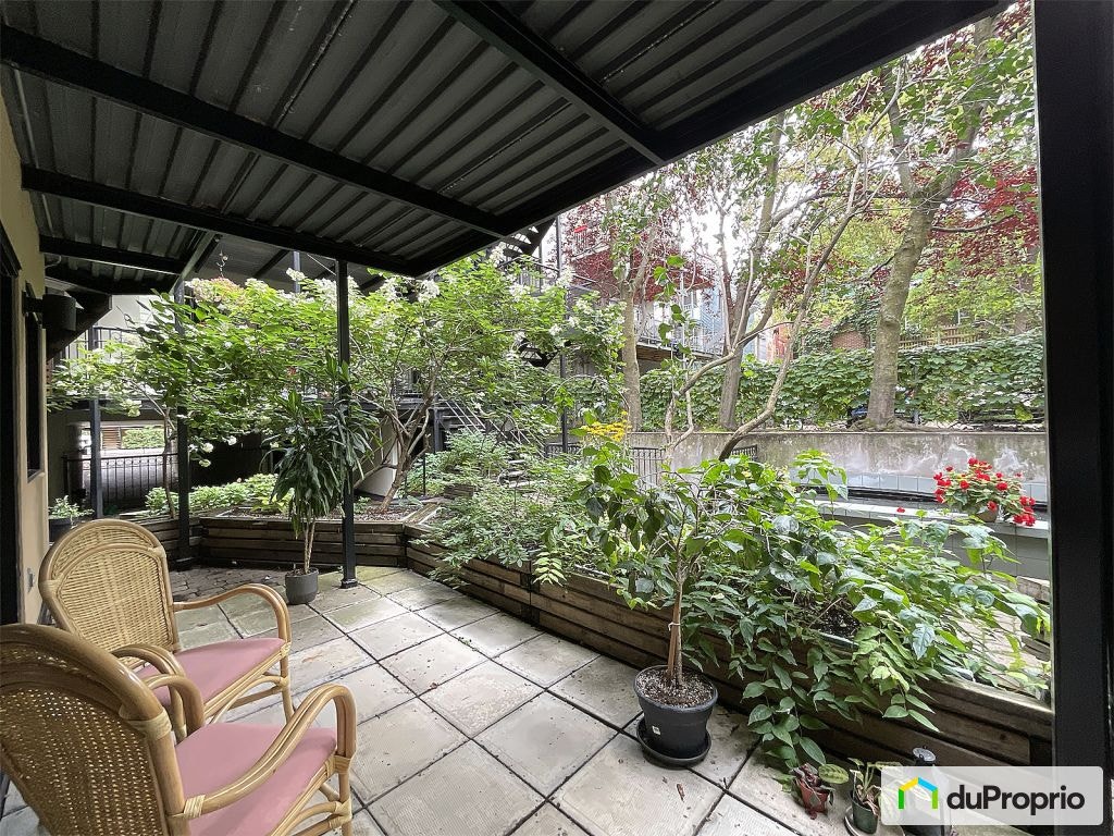 $409,000 - Condominium for sale in Le Plateau-Mont-Royal — photo 3