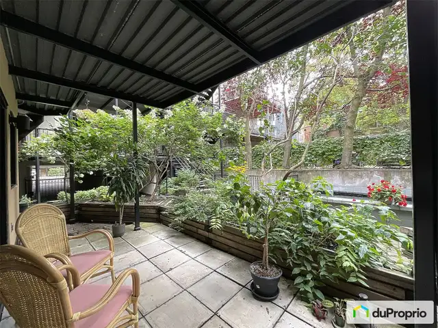$409,000 - Condominium for sale in Le Plateau-Mont-Royal in Condos for Sale in City of Montréal - Image 4