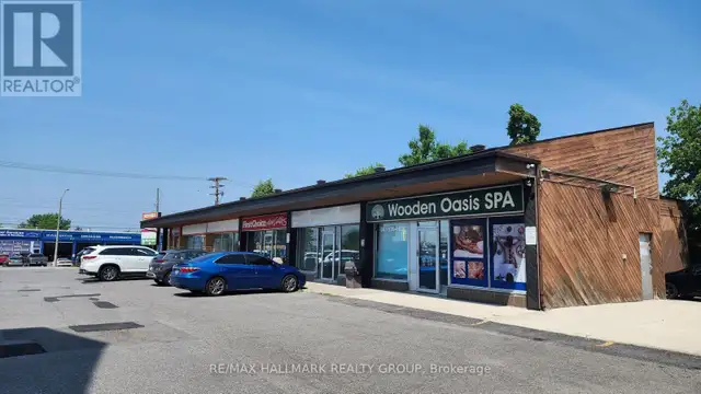 3 - 1717 BANK STREET Ottawa, Ontario in Commercial & Office Space for Rent in Ottawa - Image 3