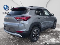 2024 Chevrolet Trailblazer LT - Grande Prairie Subaru Vehicle Highlights Heated Seats Remote Start C... (image 5)