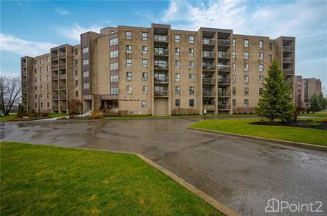 334 Queen Mary Road in Condos for Sale in Kingston - Image 2