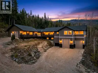 Set on 1.21 acres in beautiful Eagle Bay, this fully renovated Shuswap property offers the perfect b...