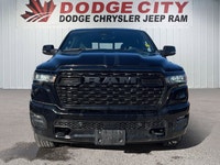 This Ram 1500 boasts a Twin Turbo Regular Unleaded I-6 3.0 L/183 engine powering this Automatic tran... (image 6)
