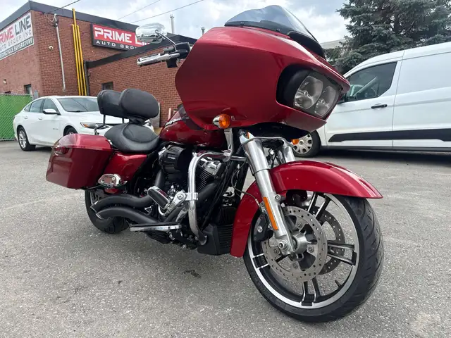 2019 Harley-Davidson Road Glide ~ ROAD GLIDE ~ V&H ~ NAVI ~ CANA in Sport Touring in City of Toronto - Image 5