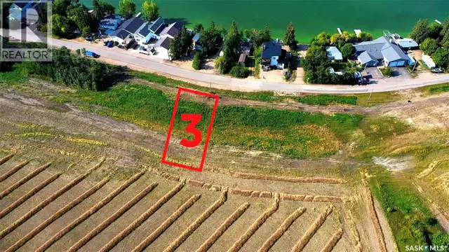 Lot 3 Bl12 Shoreline DRIVE Fishing Lake, Saskatchewan in Land for Sale in Saskatoon - Image 6