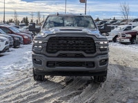 This Ram 3500 has a dependable Intercooled Turbo Diesel I-6 6.7 L/408 engine powering this Automatic... (image 2)