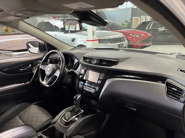 2022 Nissan Qashqai SV AWD|CVT|HEATEDSEATS|HEATEDSTEER|SUNROOF|A in Cars & Trucks in City of Toronto - Image 12