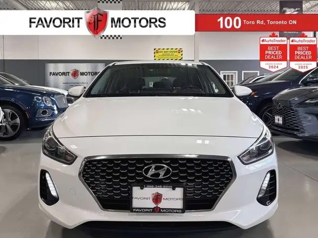 2018 Hyundai Elantra GT|HEATSEATS|HEATSTEER|APPLECARPLAY|ANDROID