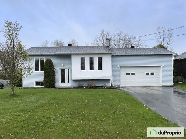 $397,000 - Bungalow for sale in Victoriaville — photo 2