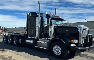 Welcome to Edmonton Equipment Rentals and Sales Ltd Cummins ISX 6 Cylinder 15.0 L Diesel Engine Posi...