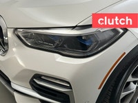 1 OWNER / Ventilated Front Seats, Rear Heated Seats, Climate Control and more! Clutch is the largest... (image 7)