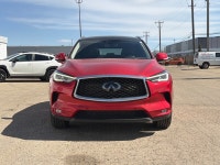 Sunroof, Heated Seats, Power Liftgate, Remote Start, Heated Steering Wheel! At Subaru Edmonton explo... (image 3)