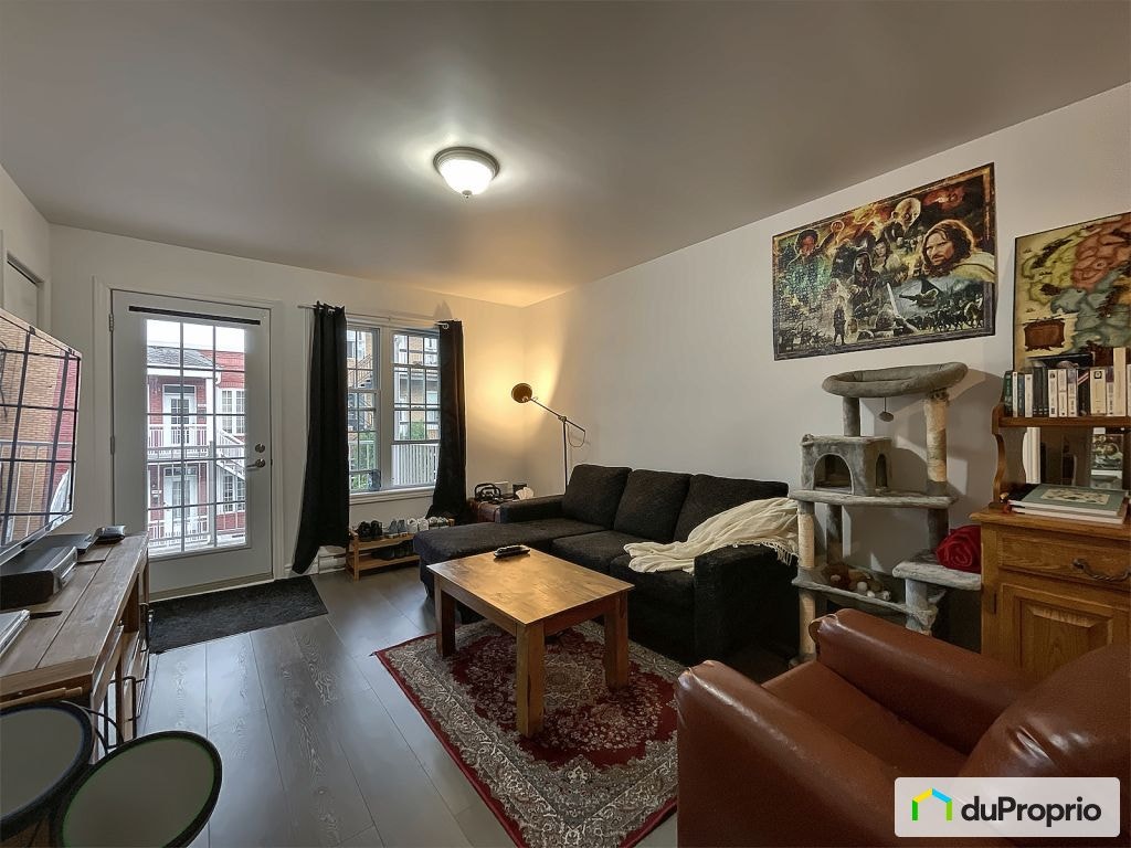 $594,000 - Quadruplex in Trois-Rivières (Trois-Rivières) — photo 3