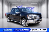2023 Ford F-150 Lariat Super Crew 4x4 Welcome to Xtreme Auto & Truck Sales Your Car Loan, Truck Loan... (image 2)