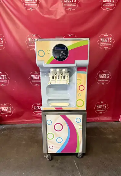 $40 value 2017 Carpigiani 193 sp/USA G ice cream machine Aircold, View more