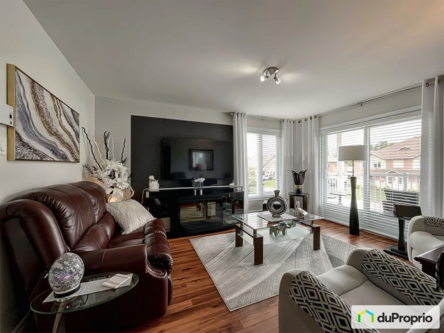 $349,000 - Condominium for sale in Chicoutimi (Chicoutimi) — photo 3