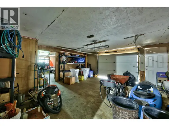 601 Yellowhead Highway S McLure, British Columbia in Houses for Sale in Kamloops - Image 39
