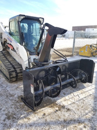 Skid Steer Attachments for sale and rental