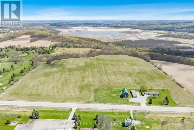 8485 HIGHWAY 93 Tiny, Ontario in Land for Sale in Barrie - Image 36
