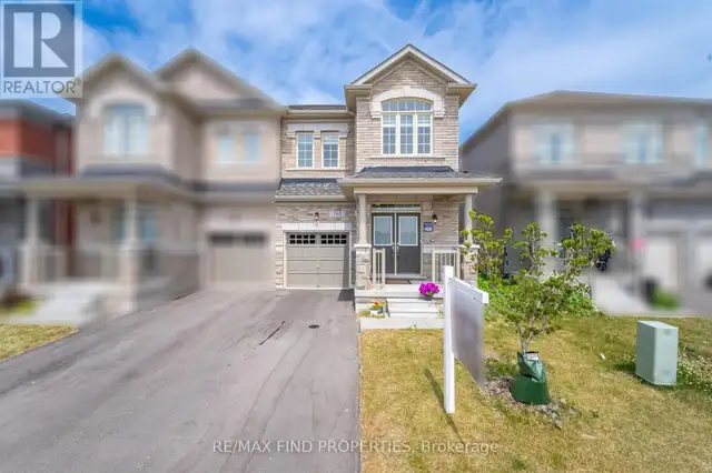 361 SKINNER ROAD Hamilton (Waterdown), Ontario62864753068546121