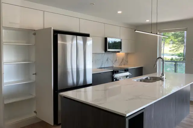 Wrap Around Deck; 2 bdrms+2 bthrm; SHIRAZ 50 + in Long Term Rentals in City of Halifax - Image 4