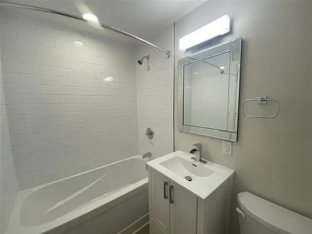 1 Bedroom at 74 Sydney Move In Ready in Long Term Rentals in Saint John - Image 10