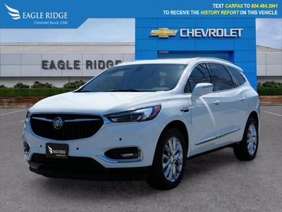 Eagle Ridge Certified Pre-Owned: -> 120+ Point Inspection -> CarProof History -> Available Warranty...