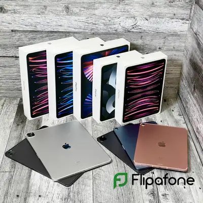 64GB 128GB 256GB 512GB 1TB M1 M2 M3 Gen 4 5 6 7 13" 12.9" 11" Inch 32GB 1st 2nd 3rd 4th 5th 6th 7th...