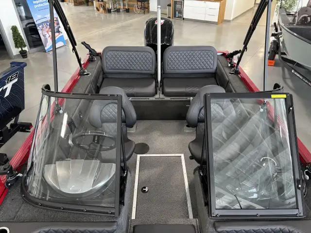 2026 Legend 17 XT Sport Package in Powerboats & Motorboats in Sudbury - Image 27