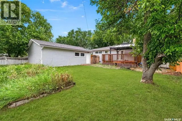 1520 UHRICH AVENUE Regina, Saskatchewan in Houses for Sale in Regina - Image 31