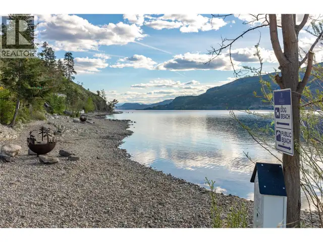 3548 Arrowroot Drive Kelowna, British Columbia in Land for Sale in Penticton - Image 27
