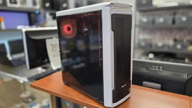 Gaming PC – Intel i9 | RX 570 | 16GB RAM | Windows 11 Pro  in Desktop Computers in Edmonton - Image 3
