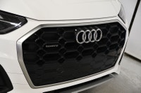 Traction intégrale Audi quattro / Apple Carplay + Android Auto / Navigation / Toit ouvrant panoramiq... (image 2)