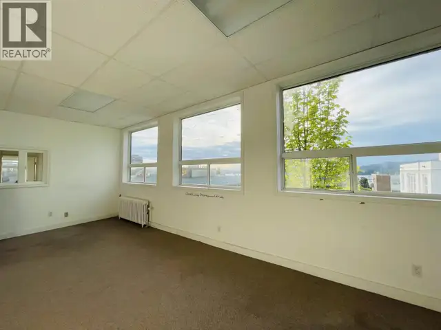 439 W 3RD AVENUE Prince Rupert, British Columbia in Commercial & Office Space for Sale in Prince Rupert - Image 9