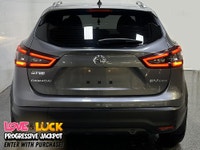 Take on daily driving in Virden with a used 2023 Nissan Qashqai SV that fits right into Prairie life... (image 4)