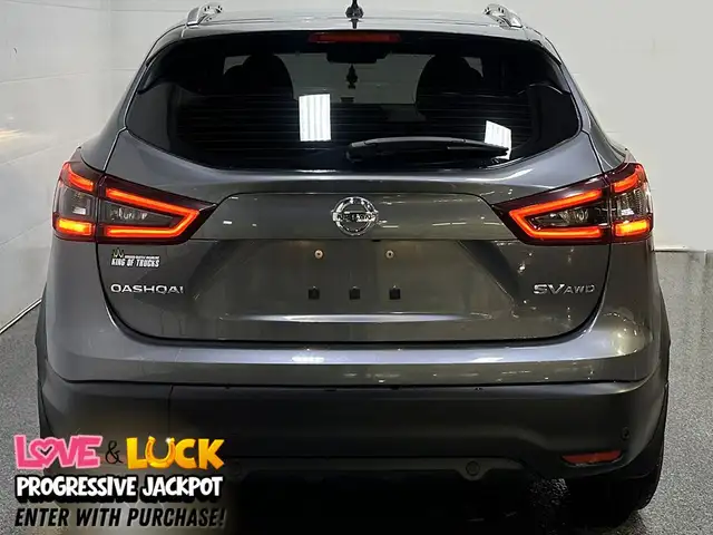 2023 Nissan Qashqai SV in Cars & Trucks in Brandon - Image 6