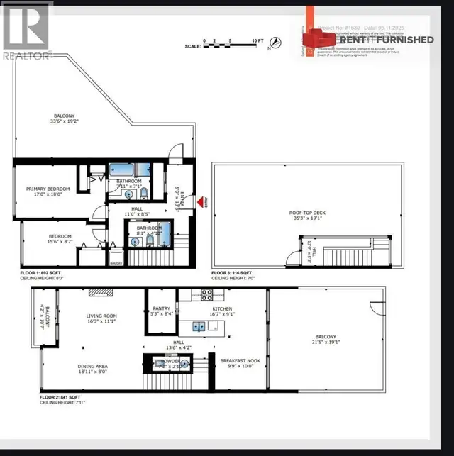 503 788 HAMILTON STREET Vancouver, British Columbia in Long Term Rentals in Vancouver - Image 10