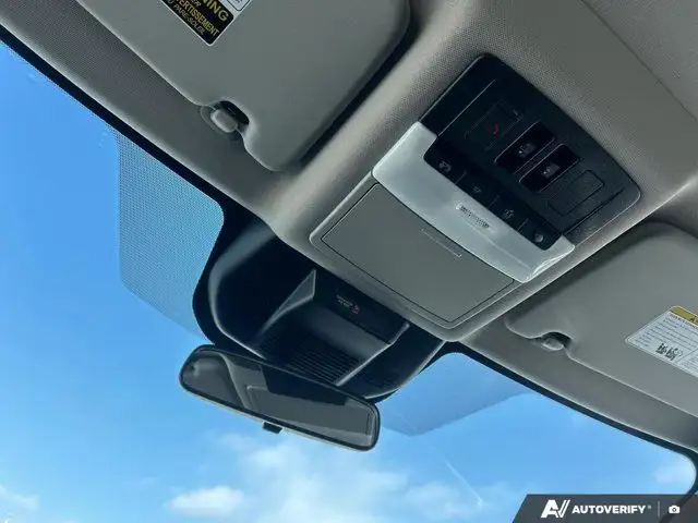 2024 Nissan Rogue SV Awd | Cloth | Moonroof | Accident Free in Cars & Trucks in Mississauga / Peel Region - Image 25