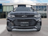 Experience versatility and style in this exceptional one-owner 2019 Chevrolet Trax LT. With incredib... (image 7)