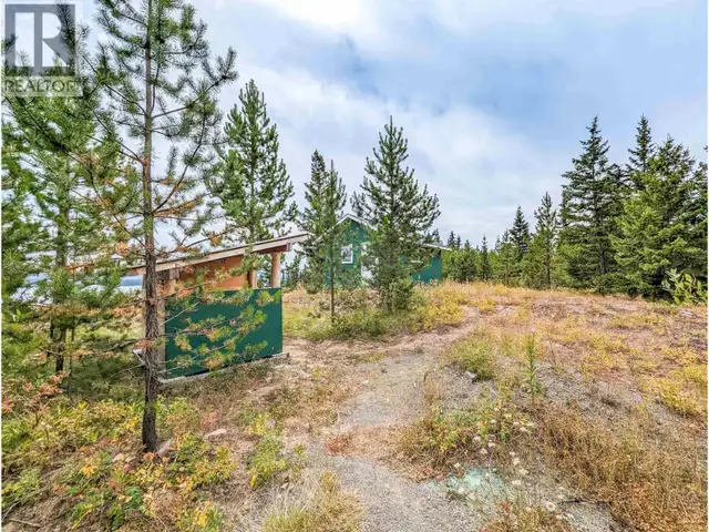 7872 BROWN ROAD Bridge Lake, British Columbia in Houses for Sale in 100 Mile House - Image 32