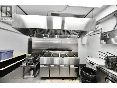 well-established franchise chicken restaurant located in the vibrant Lonsdale district of North Vanc...