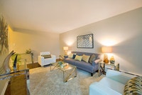 Realstar's 300 St. Clair West is perfectly situated in the heart of midtown Toronto, located at the... (image 1)