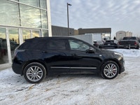 AMVIC Licensed Dealer AMVIC LICENSED DEALER. Stock number: L8339 The 2024 Cadillac XT5 Sport blends... (image 8)